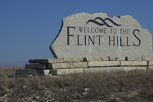 Flint Hills